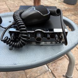 cobra NO.: 29 LX Professional CB Radio with 4-Color LCD Display