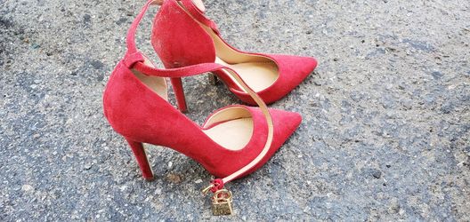 Red Heels