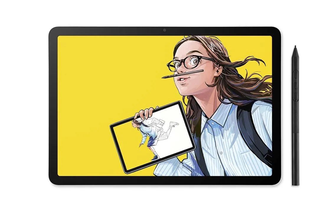 Wacom MovinkPad 11 Android mobile Drawing Tablet