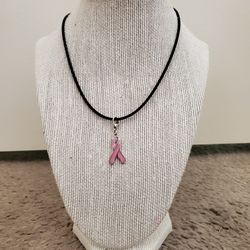 Various Charm Necklaces