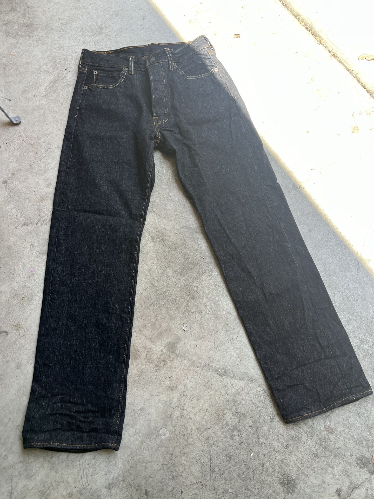 Levi’s Pants