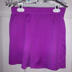 Girls Size XL (14/16) Fuscia Shorts