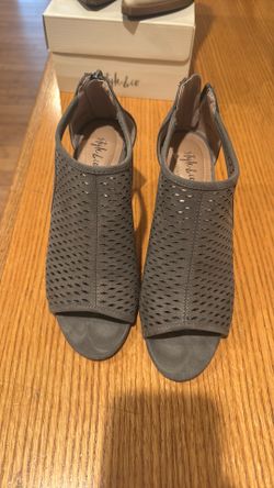 Women’s heels