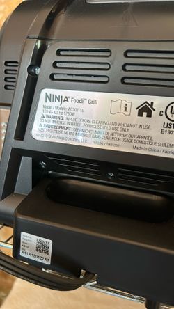 Ninja Air Fryer