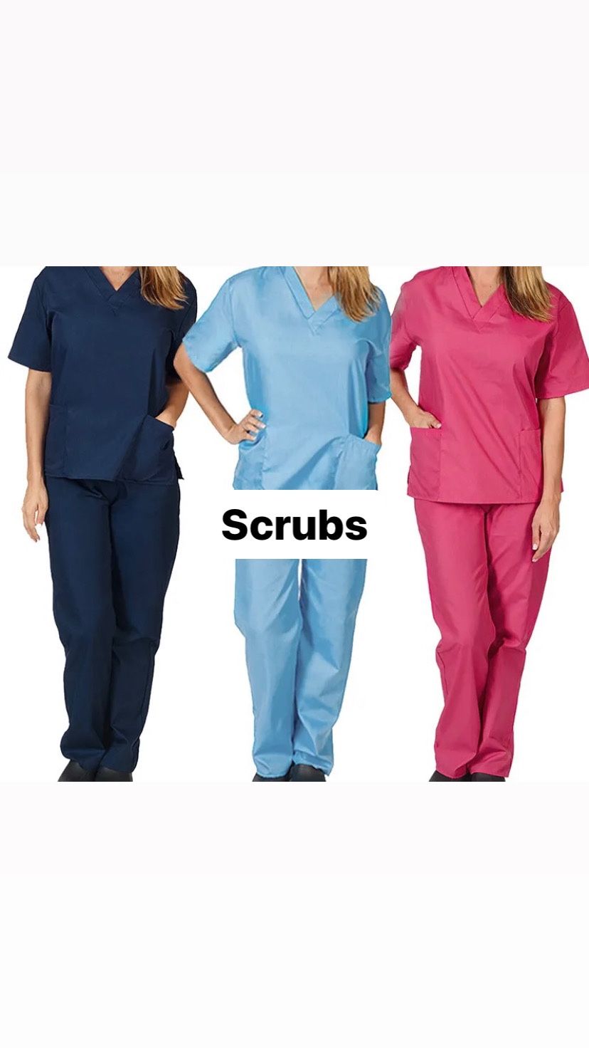 Scrubs