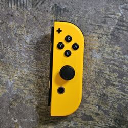 Nintendo Switch Joy Con Controller Right Side Only