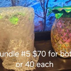 Candle Holders