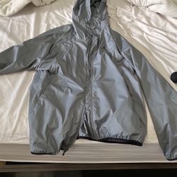 Mens Jordan Windbreaker (Size L)