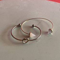 Set Of 2 Bracelets