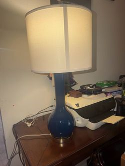 Table lamps
