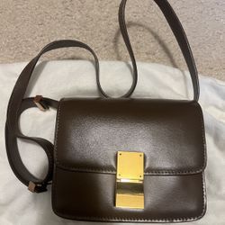 CE Leather Bag