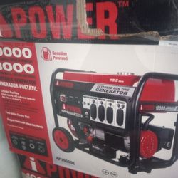 Generator Ipower 10000w