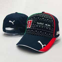 Special Edition Redbull F1 Racing Hat 