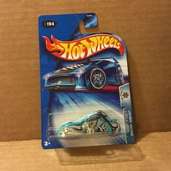 Hot Wheels Scorchin’ Scooter (Milwaukie,OR)