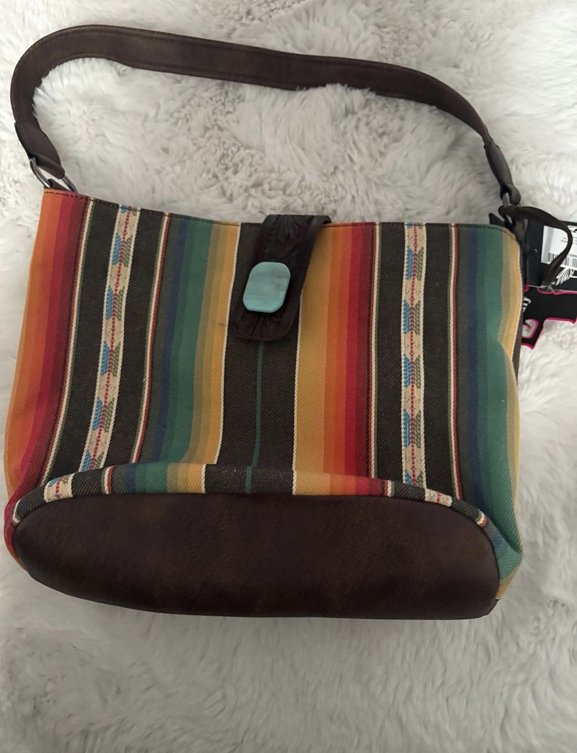 Concealed Carry Handbag