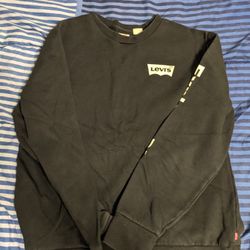 Levi's Sweater