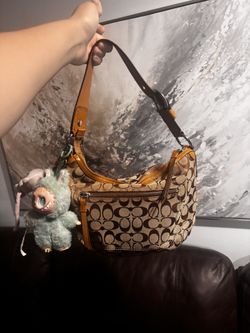 coach purse for trade