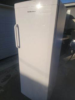 Hamilton Beach Freezer
