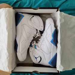 Air Jordan 7 Retro