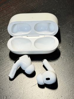 Apple Airpods Pro  (a3048)2nd Generation