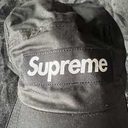SUPREME HAT    ONE SIZE FIT ALL