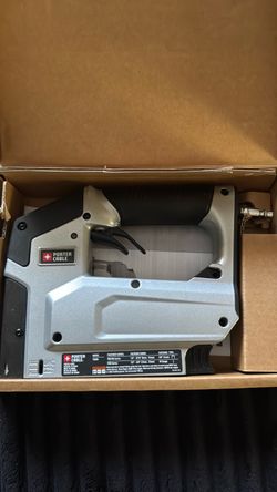 staple gun