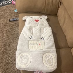 Baby Thick Blanket 
