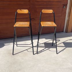 Bar Stools