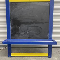 Chalkboard Easel stand