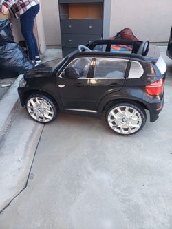 Kids Electric Car