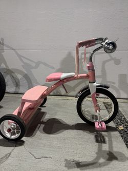 Tricycle