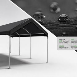 10x20ft Canopy Cover