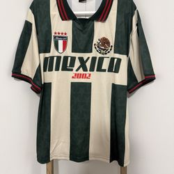 Mexico Jersey 