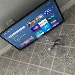 32 In Hisense Roku Tv 