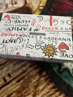Dolce and gabbana