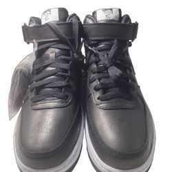 Men's Nike Air Force Stuasy Sneaker/Shoes