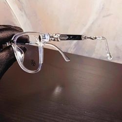 Chrome Heart Eyeglasses 👓 