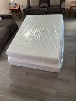 MATTRESS AND FURNITURE GREAT QUALITY