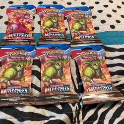Poke Mon Cards