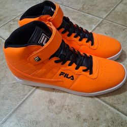 Fila Size 12