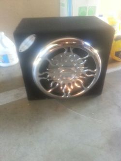 Audiobohn sz10 speaker