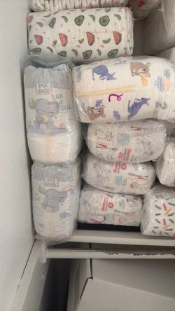 Diaper