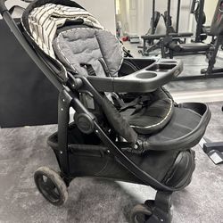Graco Stroller
