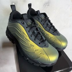 Goadome Low - Foam Sp