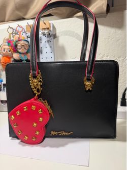 Betsy Johnson purse