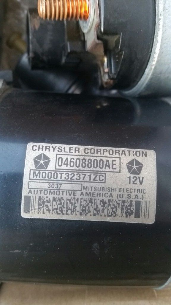 2008 Chrysler Town & Country