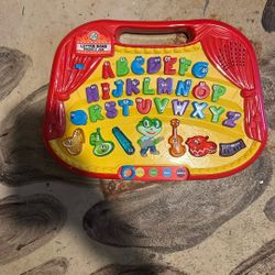 Leap Frog ABC Toy