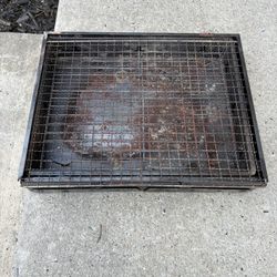 Grill
