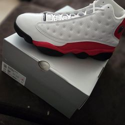 Jordan 13 chicago size 9.5