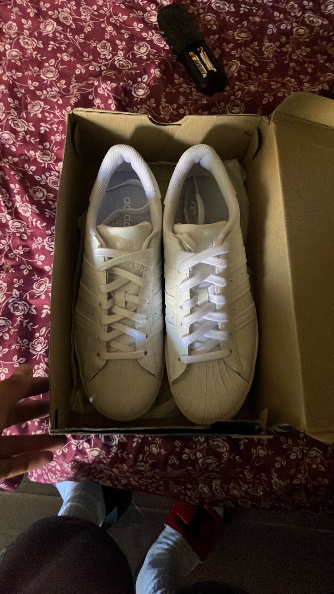 Adidas